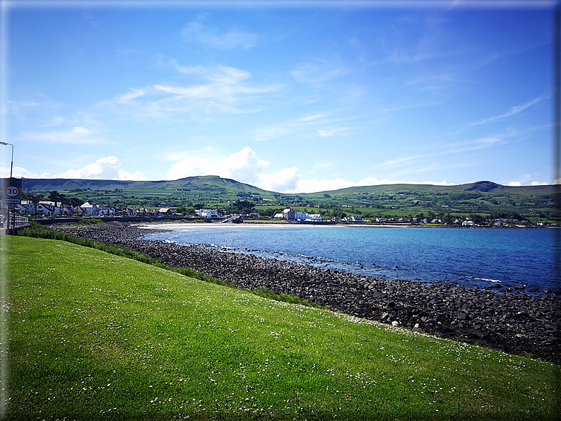 foto Glens of Antrim